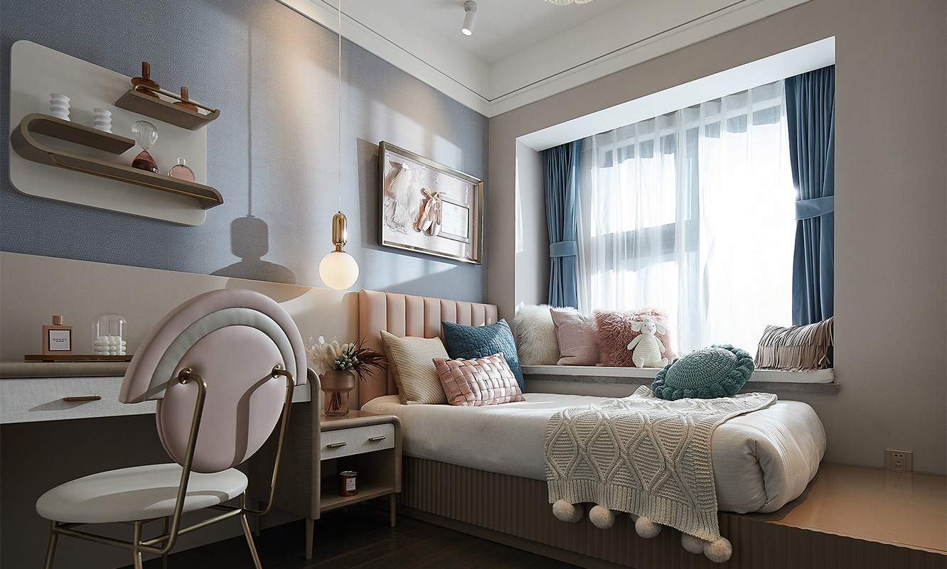 上海海玥金茂悦