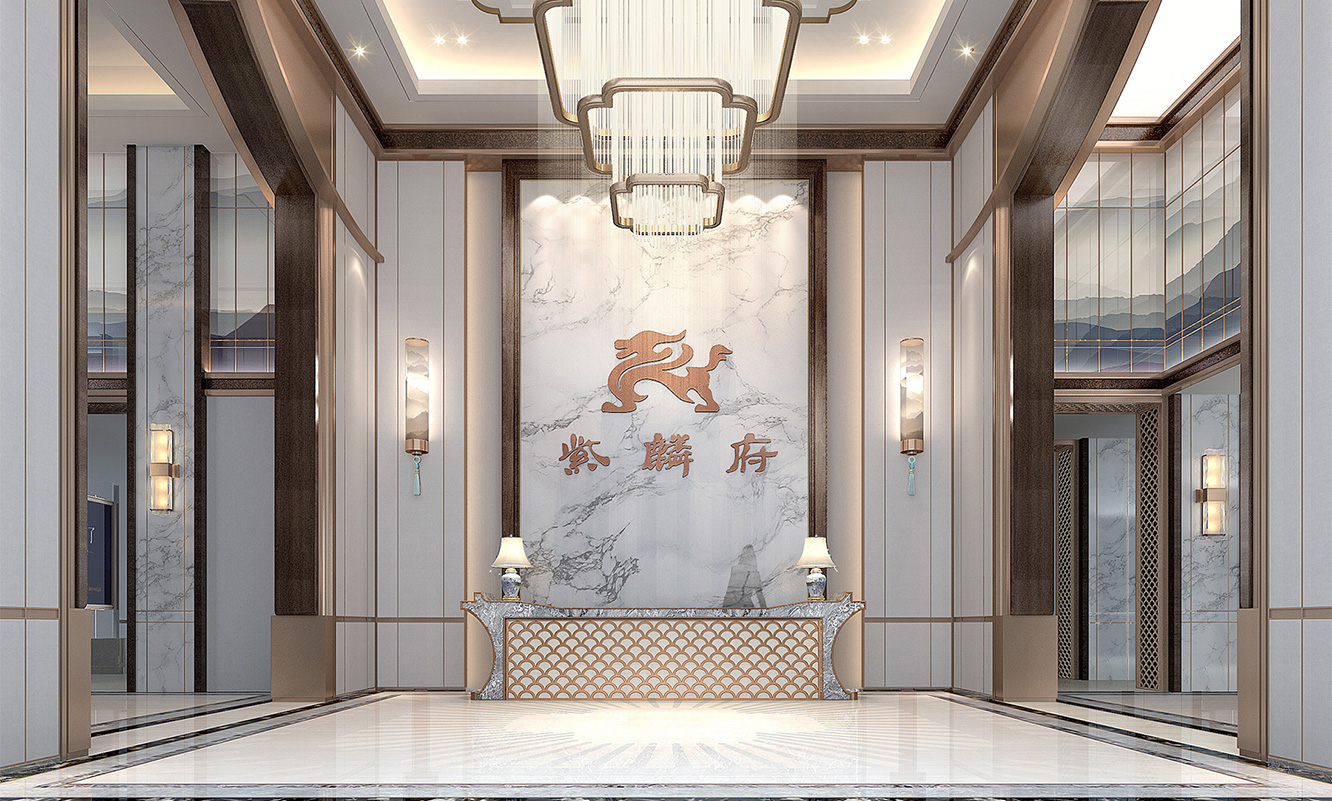 曲阜金鲁城售楼处