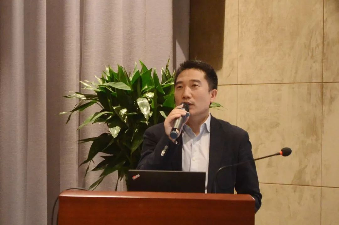 悦人悦己，不忘初心 | 金茂装饰故事荟