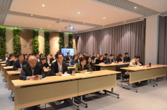 金茂装饰业务大讲堂 | 全周期项目开发培训